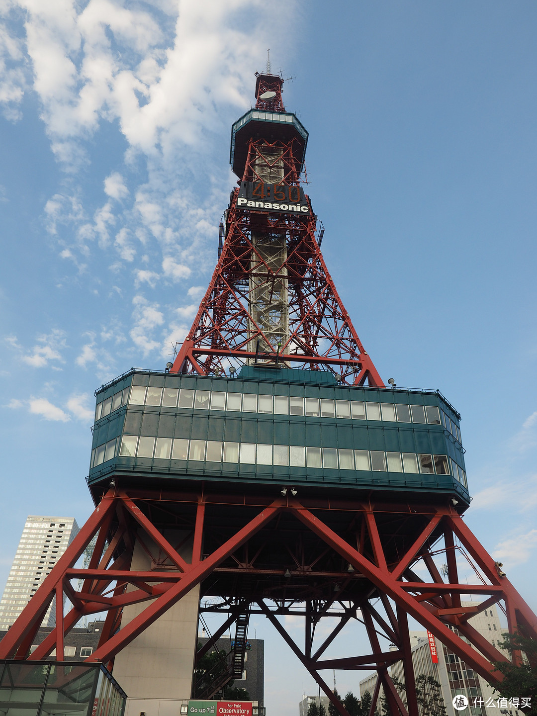 札幌、函馆、小樽、旭川、富良野初夏游记