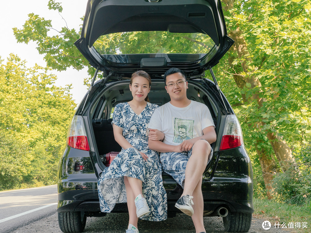 格鲁吉亚|寻找心灵向往之地 饲养员一只喵的蜜月之旅