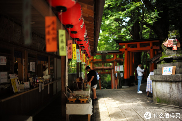 DAY8-伏见稻荷大社、三十三间堂