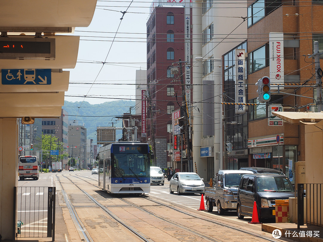 札幌、函馆、小樽、旭川、富良野初夏游记