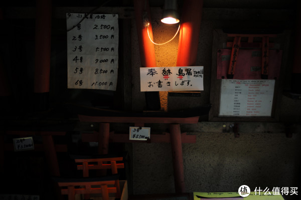 DAY8-伏见稻荷大社、三十三间堂