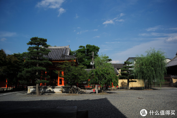 DAY8-伏见稻荷大社、三十三间堂