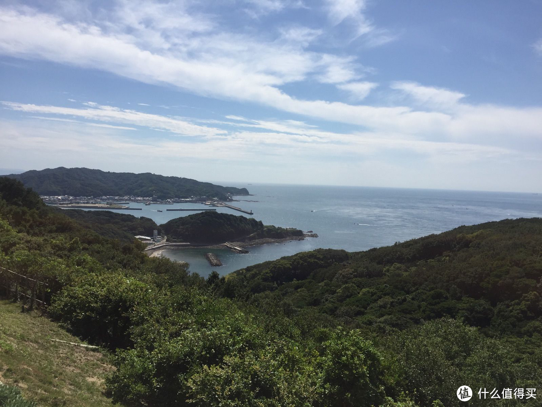 和歌山加太温泉和淡岛神社一日游