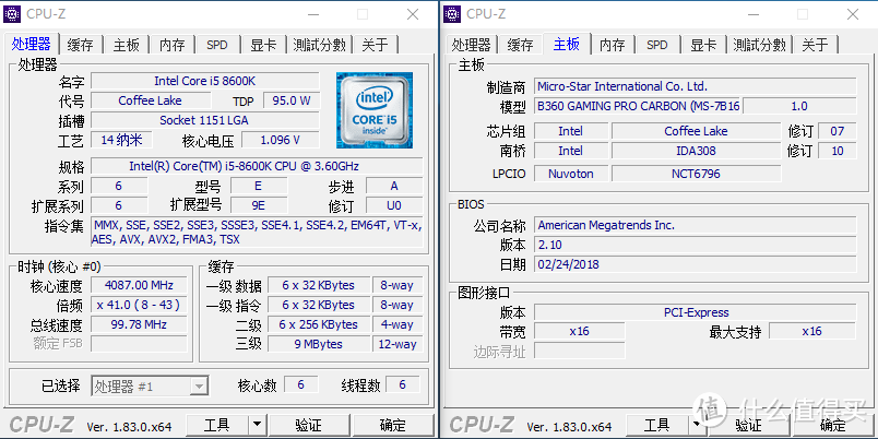 我不是卡王 同是2000价位显卡GTX1066和RX588该选谁？