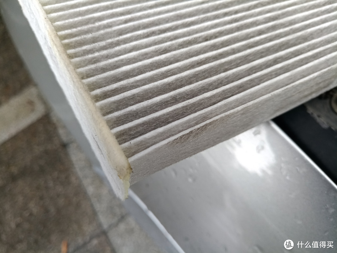 高端汽车空调滤清器到底贵在哪？EraClean Keeper 汽车空调滤清器众测