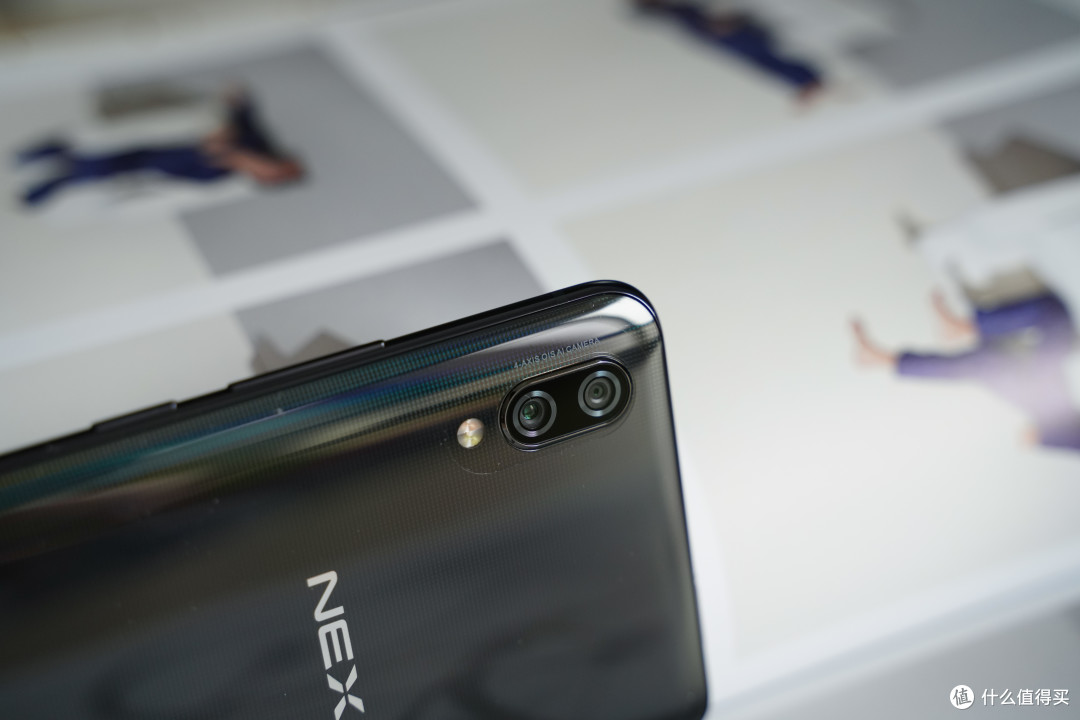 未来初现-真全面屏时代开启:vivo NEX旗舰版评测