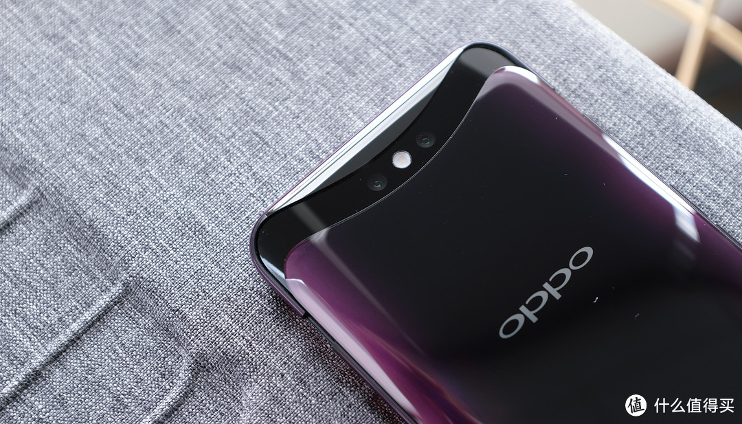 全国首发！首发用户详谈正式版OPPO Find X的上手体验