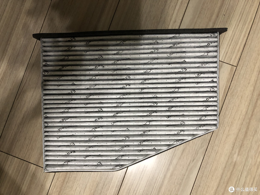 畅呼吸,自在飞——EraClean Keeper 汽车空调滤清器