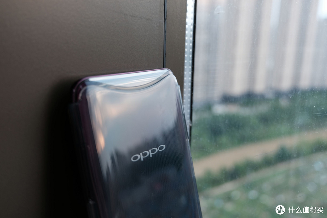 全国首发！首发用户详谈正式版OPPO Find X的上手体验