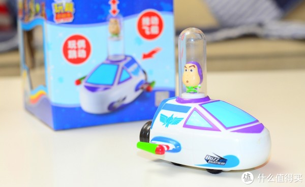 迪士尼创意玩具,给孩子一个属于他的梦幻王国