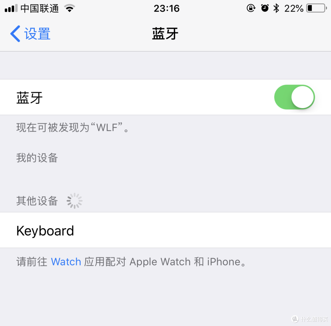 终于凑齐了无线桌面——IQUNIX F60 双模机械键盘