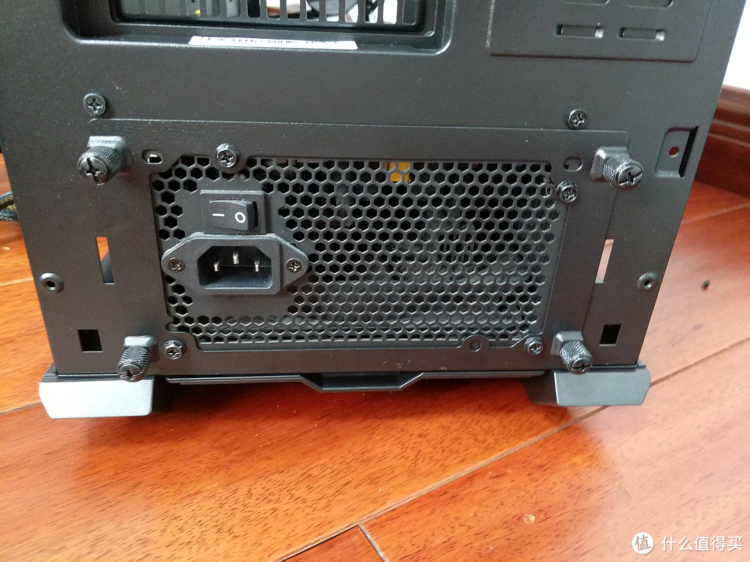 ARGB灯光秀---酷冷至尊MasterCase H500M游戏机箱评测