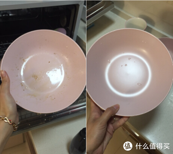 HUMANTOUCH 洗碗机,干货经验分享!