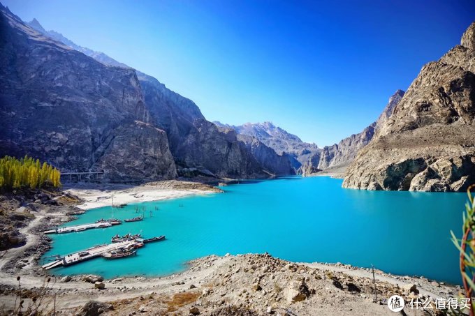 中巴国际公路 喀喇昆仑公路之旅 国外旅游 什么值得买