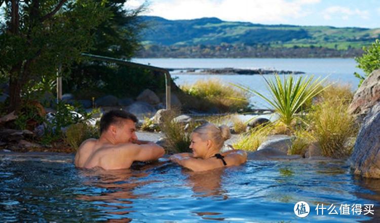 冬季新西兰：那些不能错过的温泉，你去过几个？