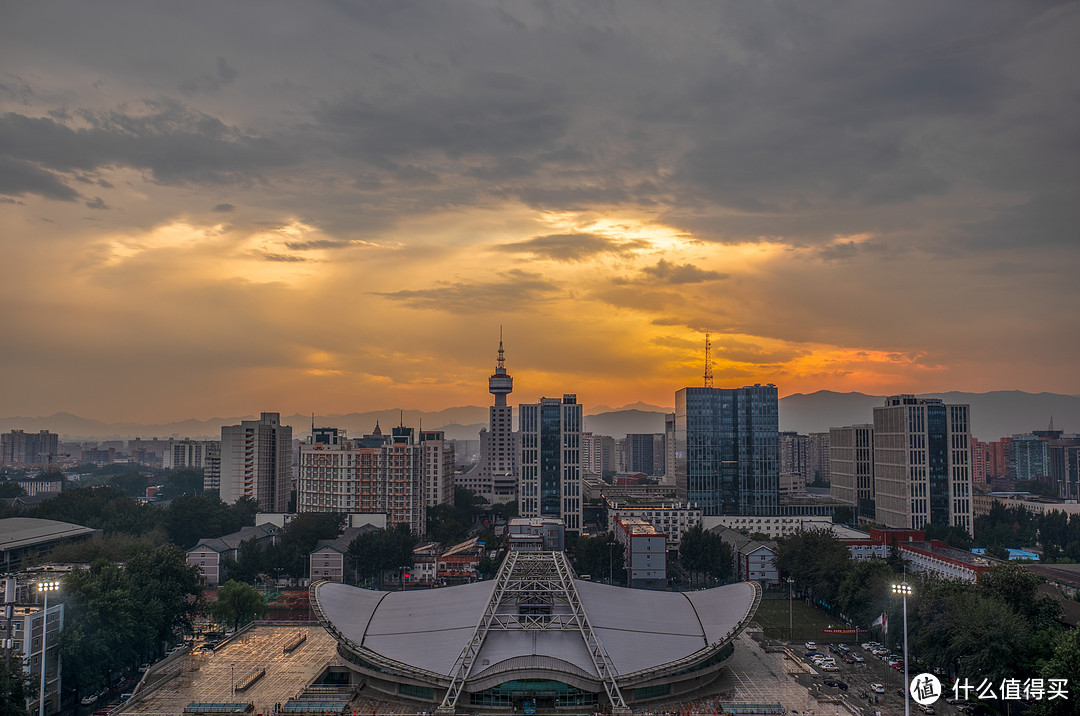 廉价高素质超广：佳能 EF-M 11-22mm f4-5.6