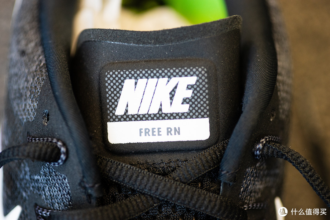 跑步、训练、轧马路—NIKE 耐克 FREE RN 2017 男子跑步鞋开箱及简评