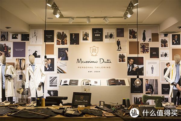 Massimo Dutti 什么值得买？男款好物推荐