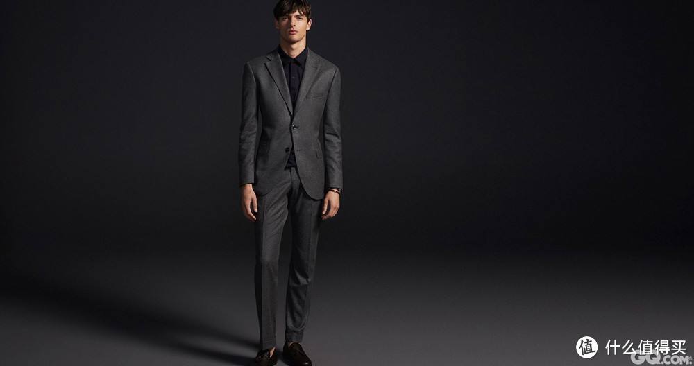 Massimo Dutti 什么值得买？男款好物推荐