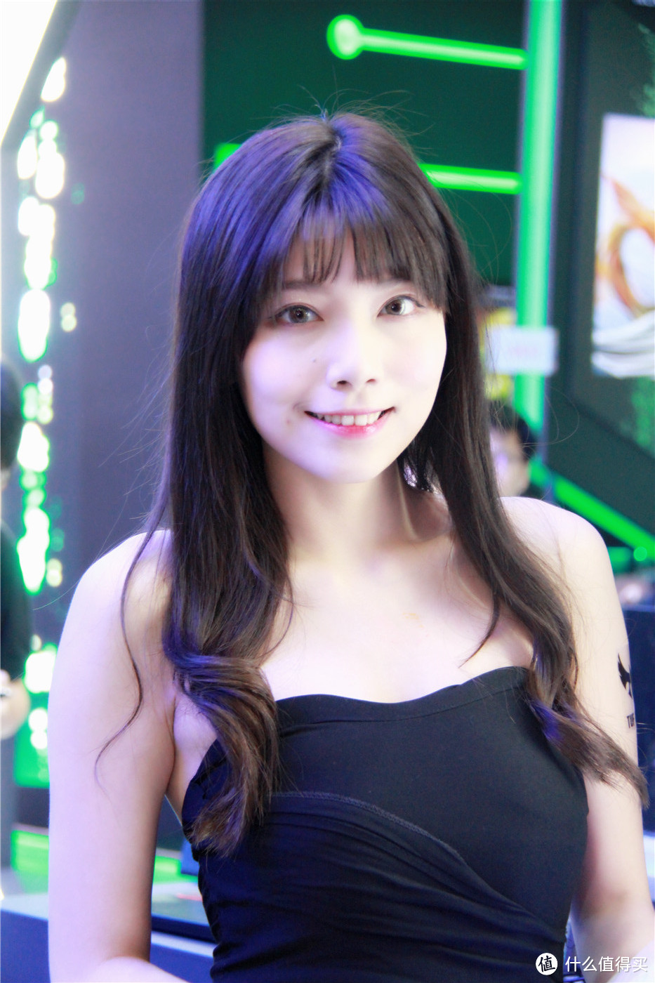 DIYer圆梦之旅：台北COMPUTEX2018 ShowGirl不完全记录