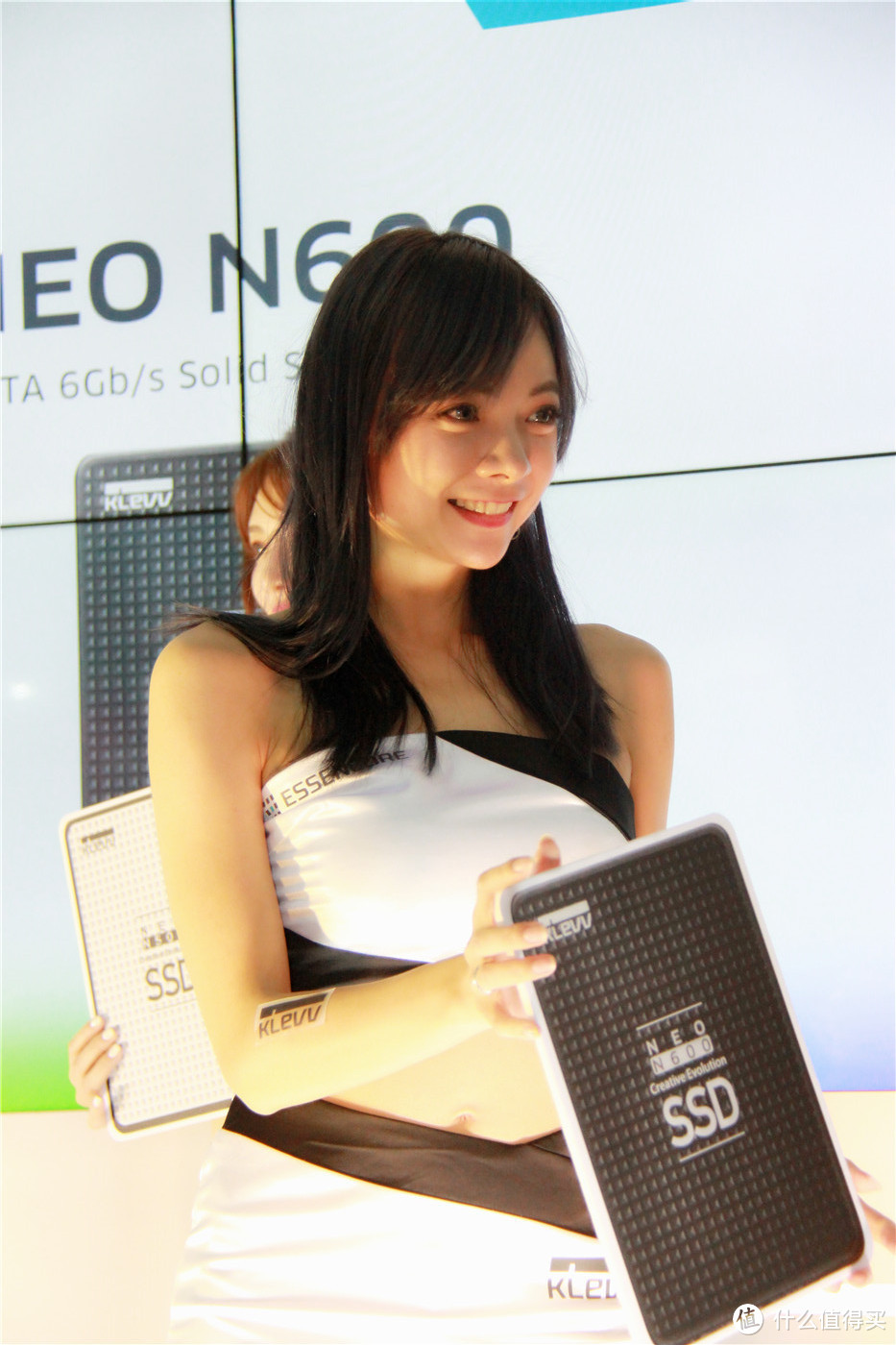 DIYer圆梦之旅：台北COMPUTEX2018 ShowGirl不完全记录