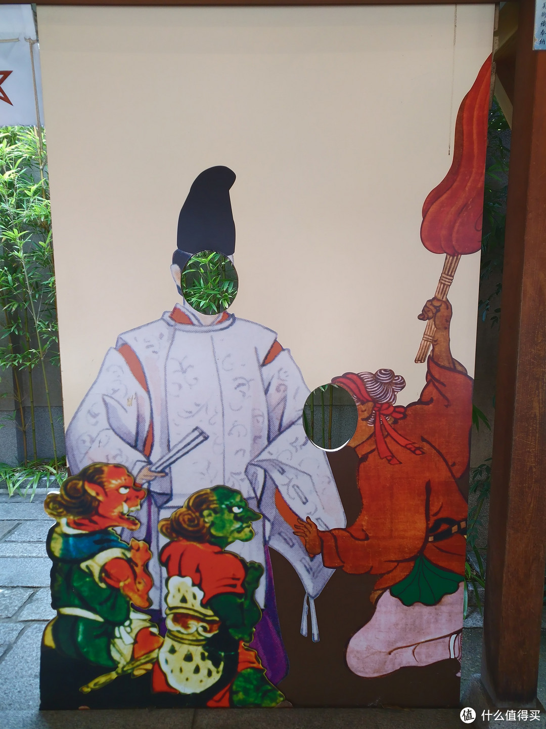 暴走霓虹第三弹!敲多图记录200斤18岁少女的关西之旅