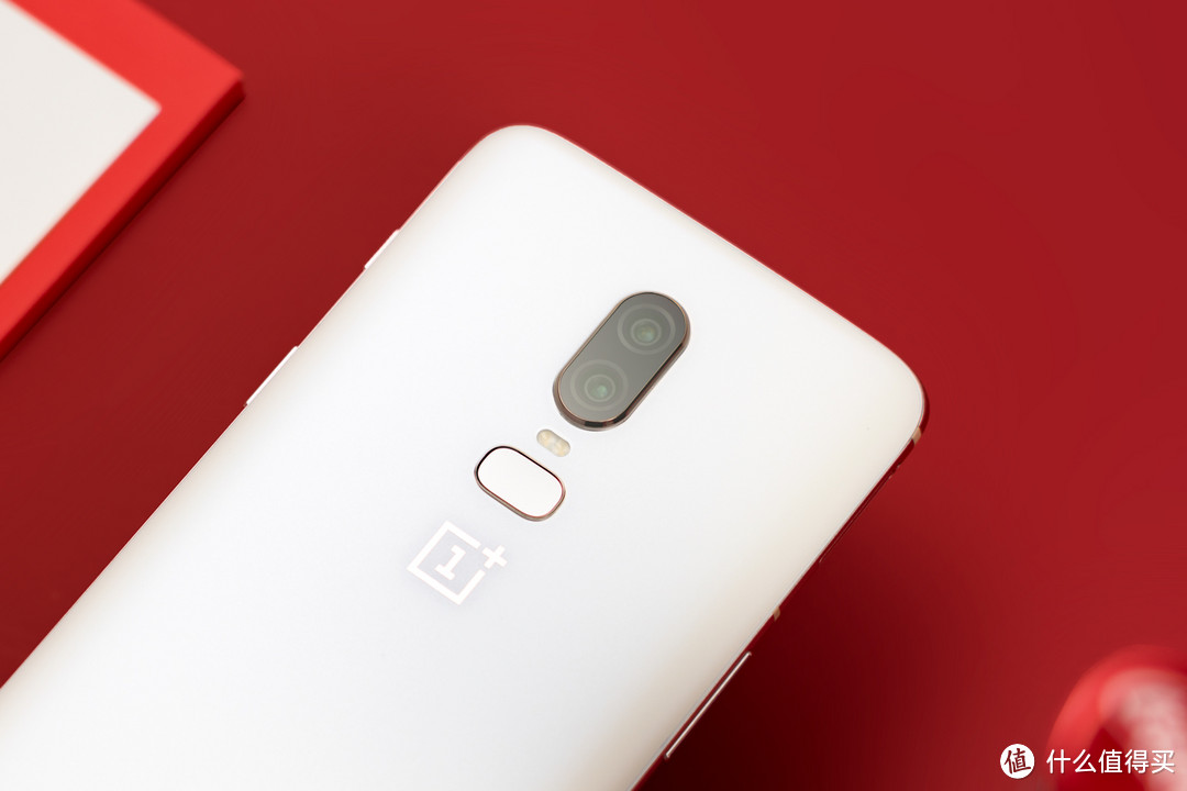 无刘海，不旗舰—ONEPLUS 一加6 月白色 手机体验小记