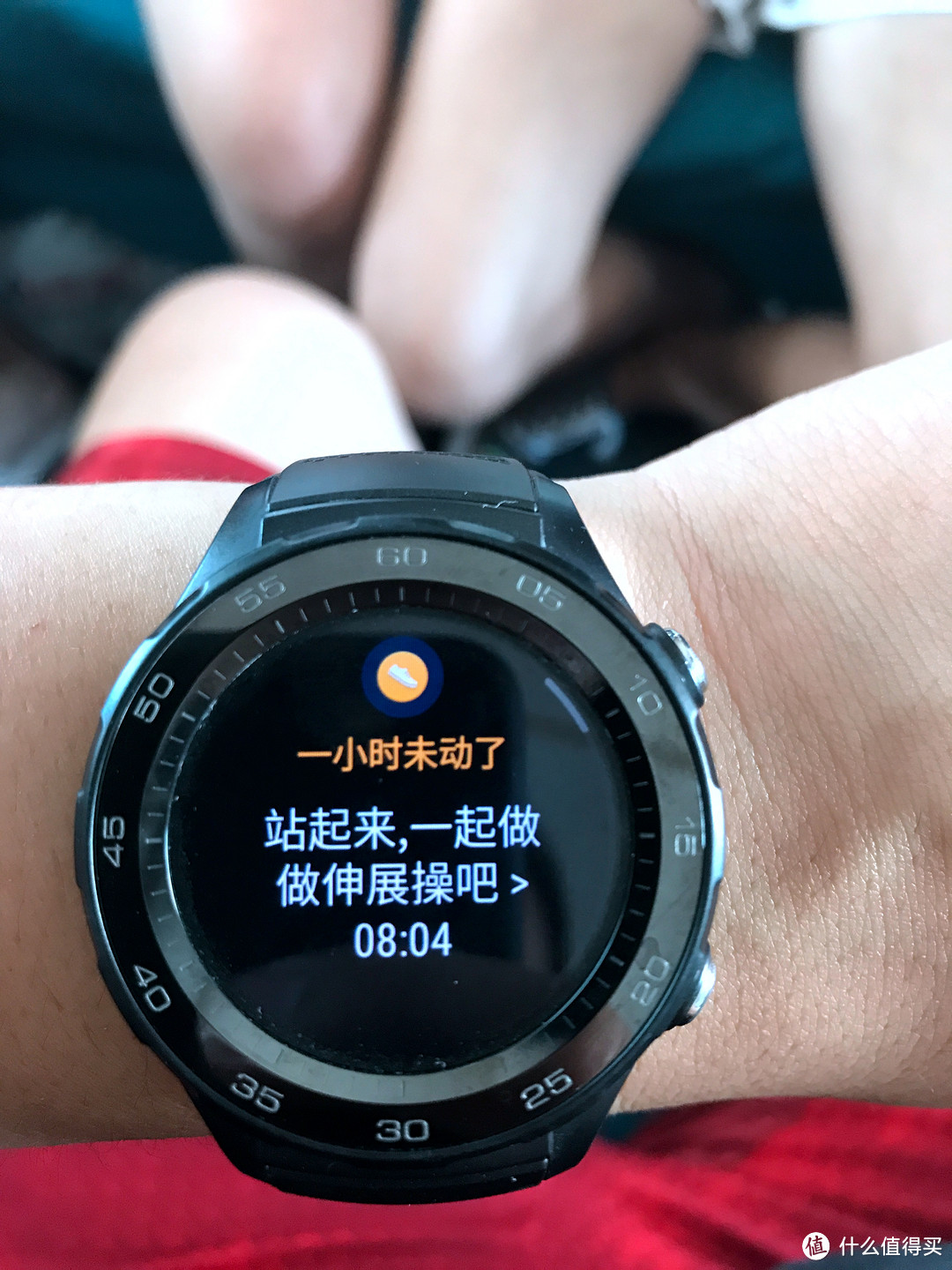 Apple Watch Nike+与HUAWEI WATCH 2简单对比