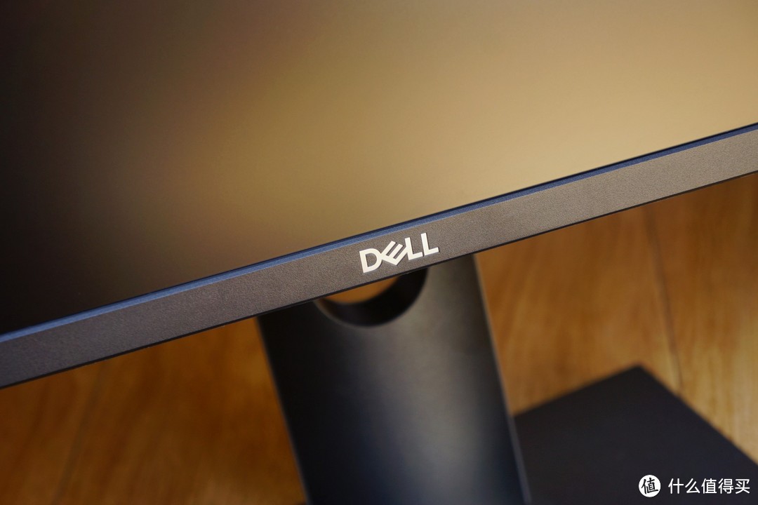 Dell Logo，自从2016年换标后真是越看越好看。