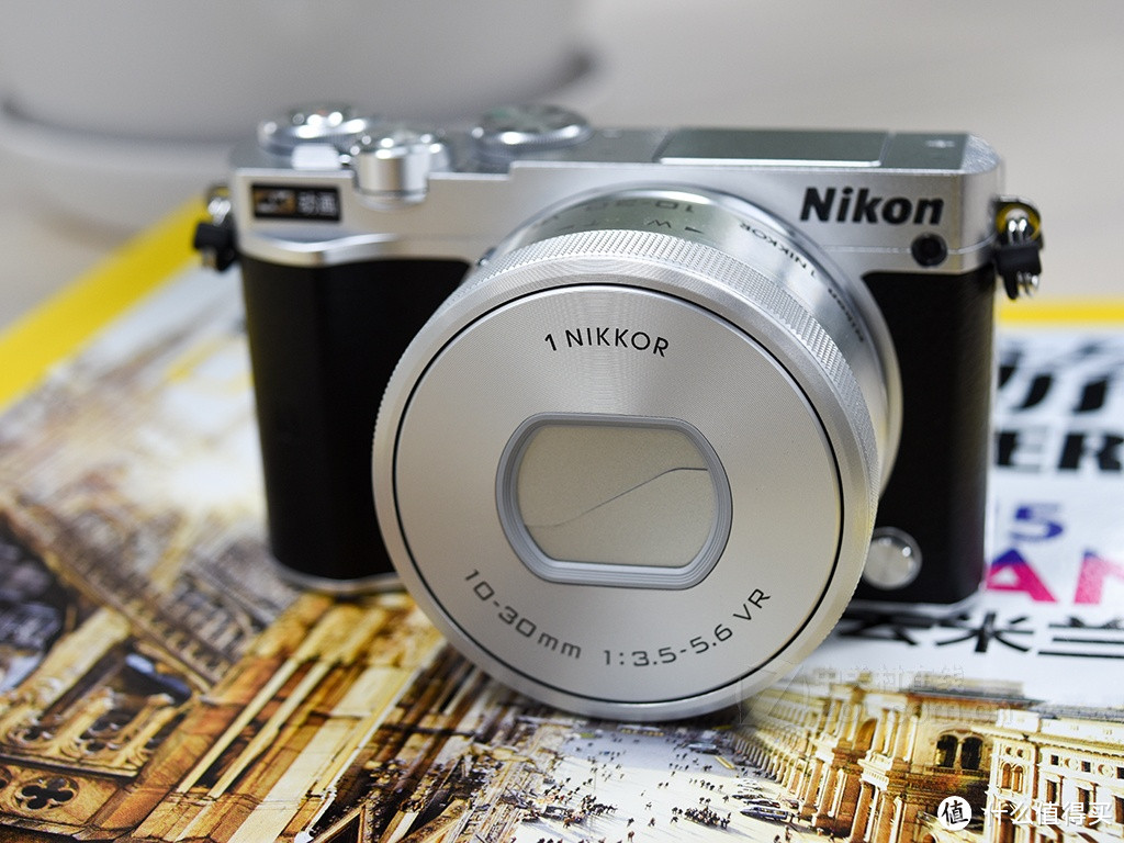 人中吕布，马中赤兔，微单J2—NIKON 尼康 J2 无反相机评测