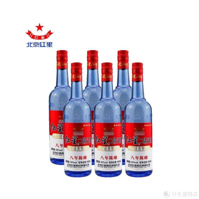 一百元内，有哪些口粮酒值得买？