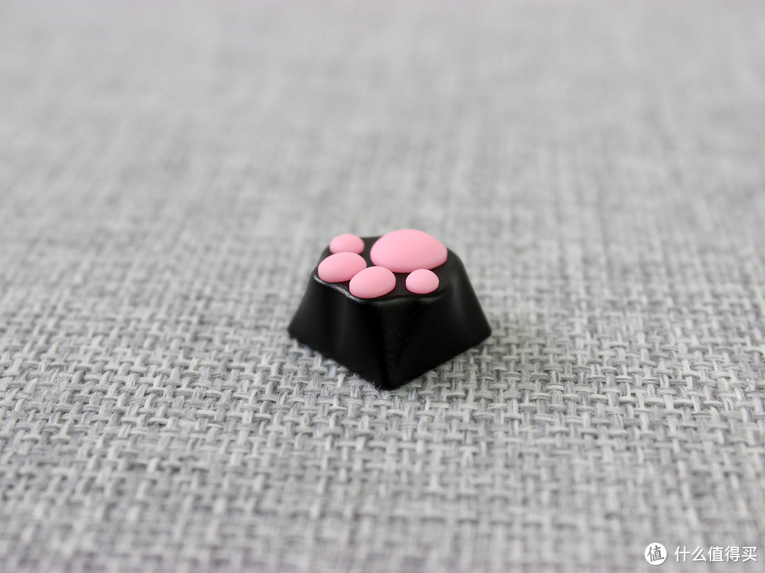 不一样的烟火,IQUNIX F60双模机械键盘 + ZOMO猫爪金属键帽众测报告