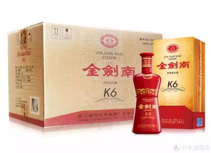 一百元内，有哪些口粮酒值得买？