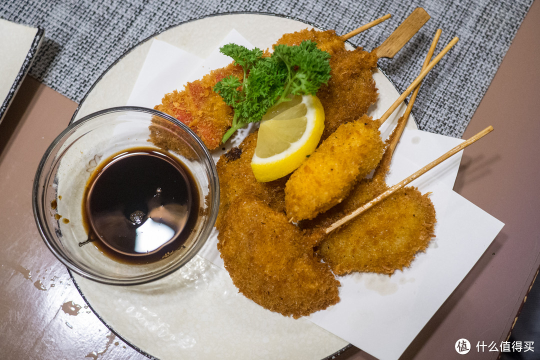 长沙南门口藏着一家深夜食堂，有居酒屋该有的样子