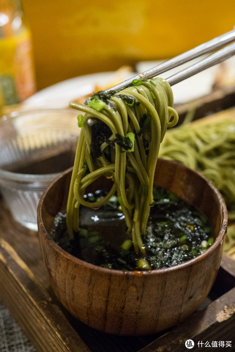 长沙南门口藏着一家深夜食堂，有居酒屋该有的样子