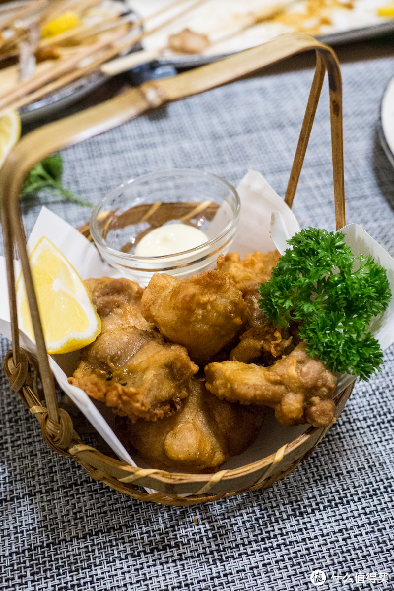 长沙南门口藏着一家深夜食堂，有居酒屋该有的样子