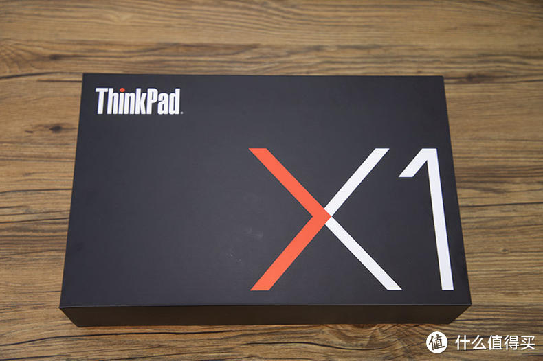 喜提一台Thinkpad X1，商务办公还是阔以的！