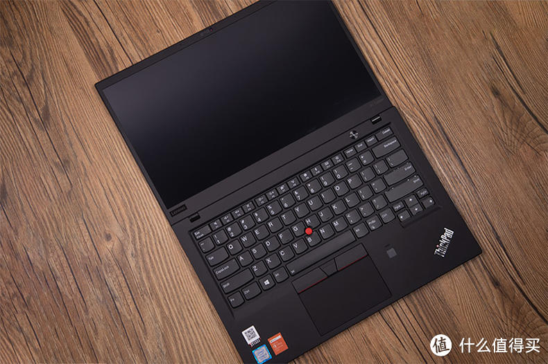 喜提一台Thinkpad X1，商务办公还是阔以的！