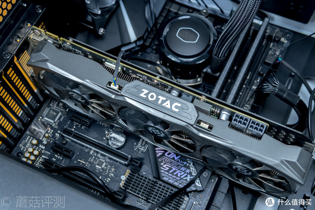 真·廉价吃鸡方案—收二手ZOTAC 索泰 GTX960 显卡测试整备全过程