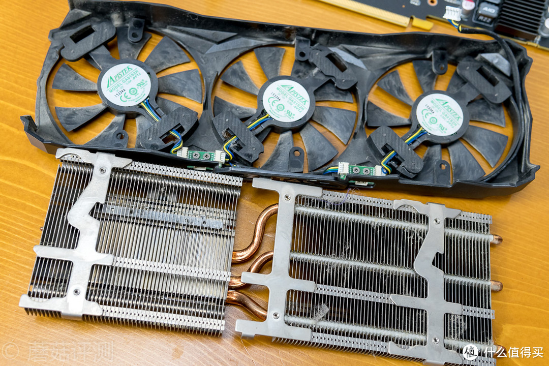 真·廉价吃鸡方案—收二手ZOTAC 索泰 GTX960 显卡测试整备全过程