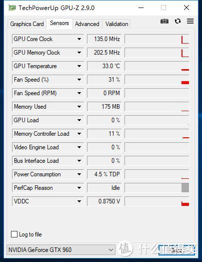 真·廉价吃鸡方案—收二手ZOTAC 索泰 GTX960 显卡测试整备全过程