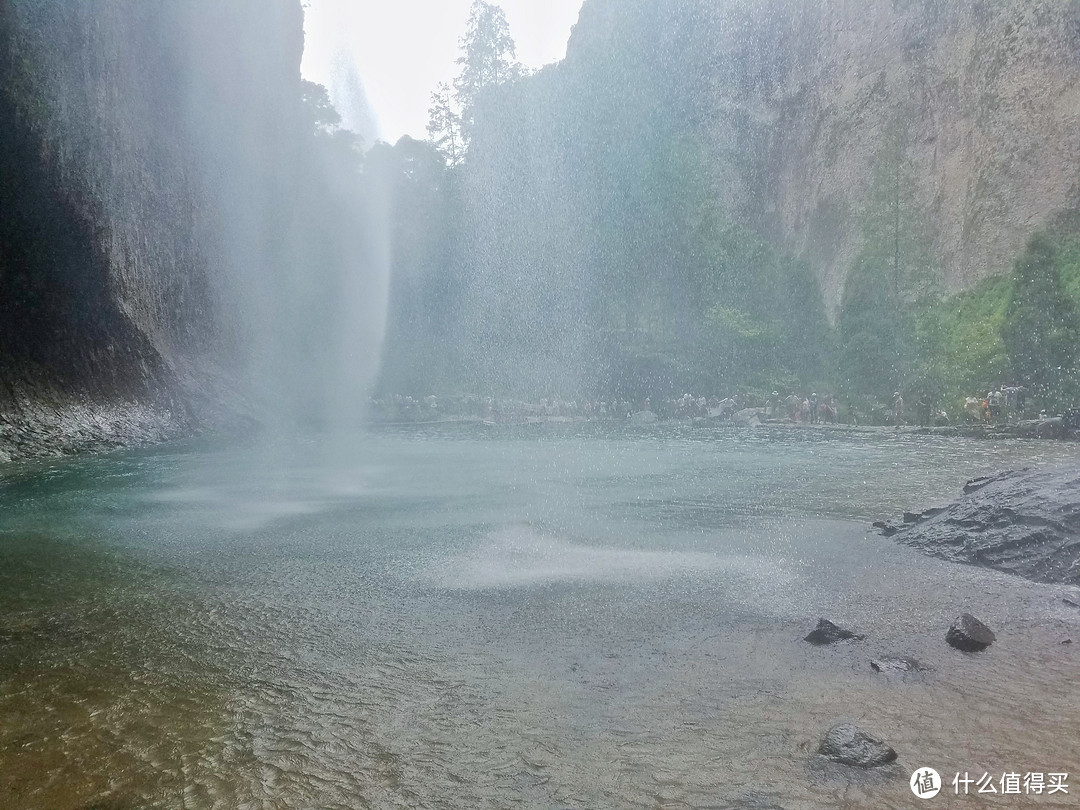 大龙湫