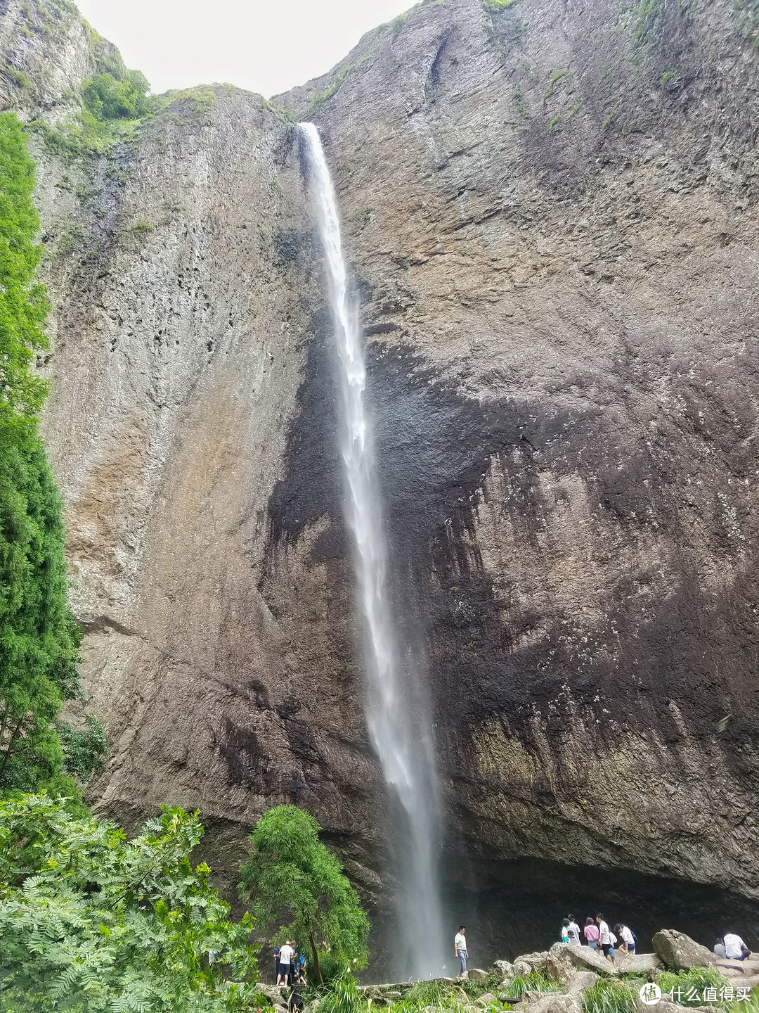 大龙湫