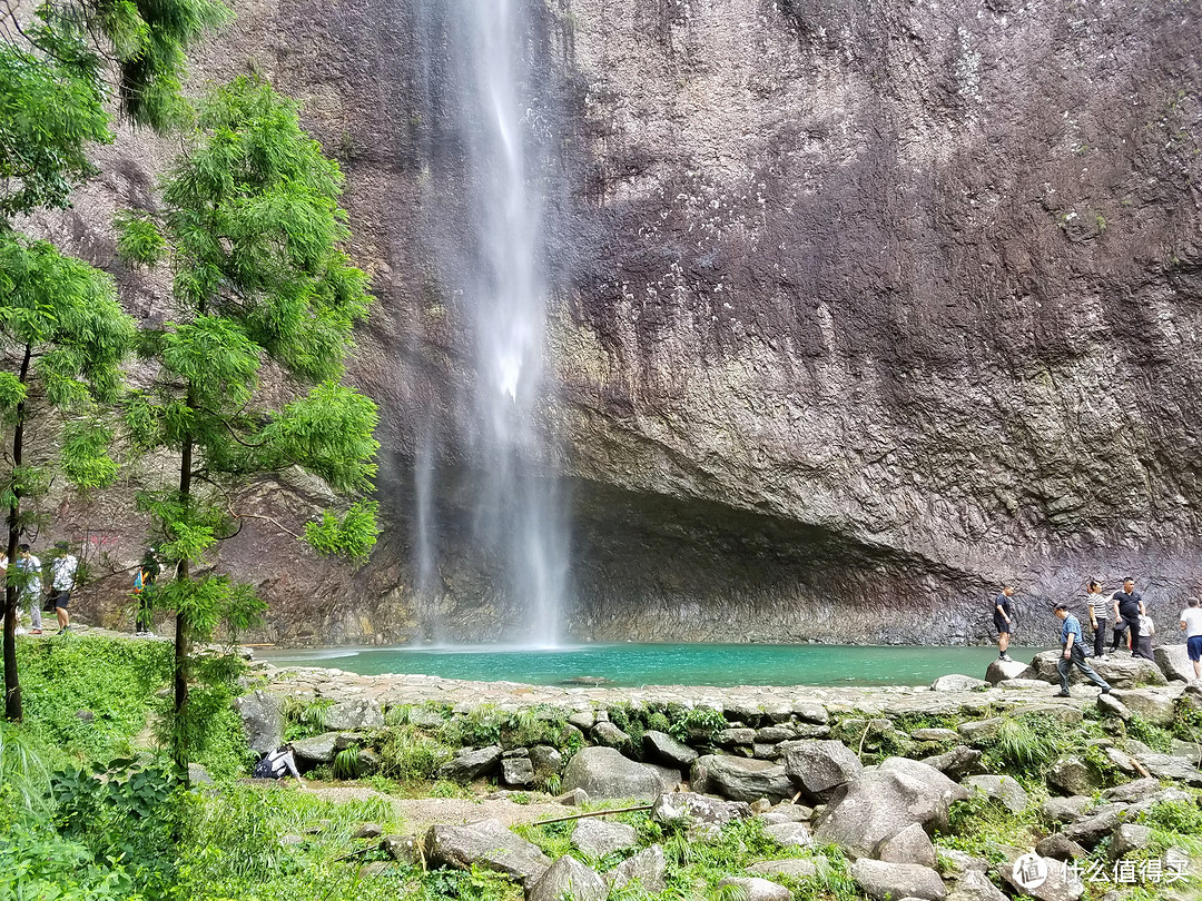 大龙湫