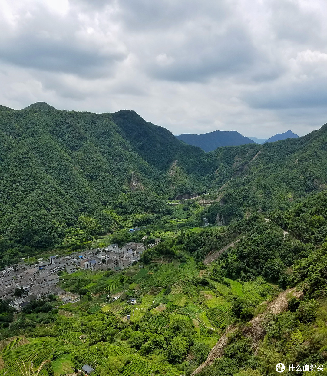 暑期浙江行（雁荡山、楠溪江、茗岙梯田、神仙居、方特）