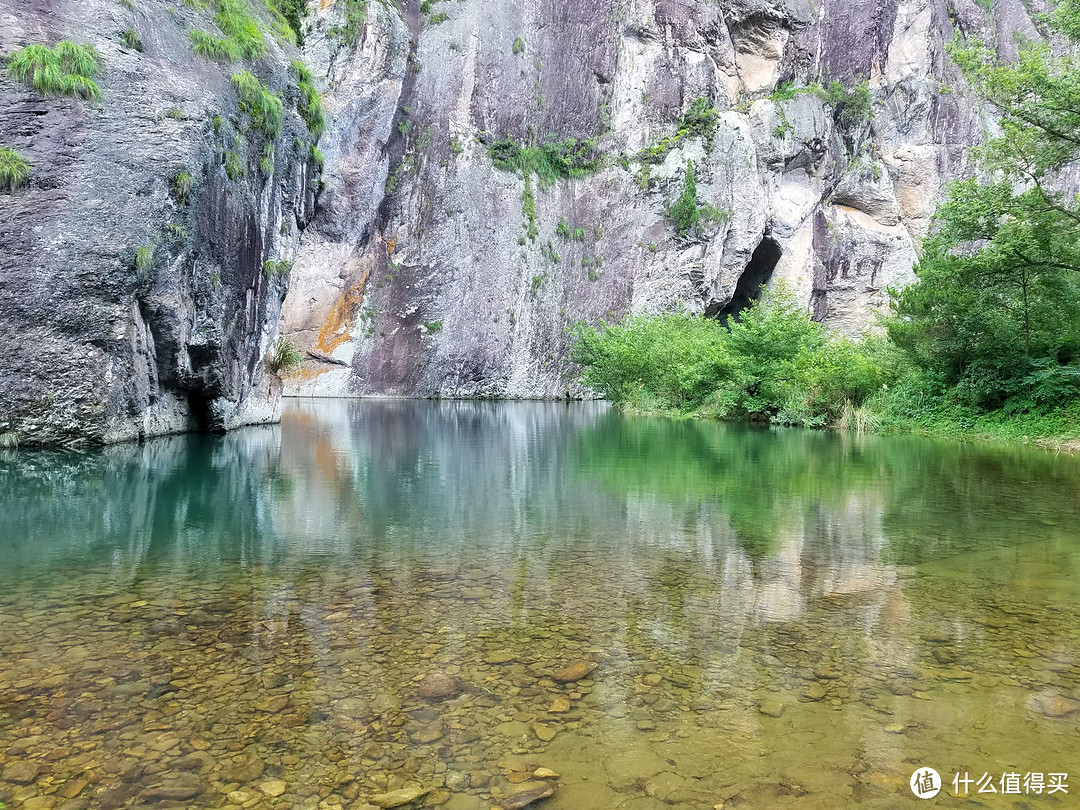 暑期浙江行（雁荡山、楠溪江、茗岙梯田、神仙居、方特）