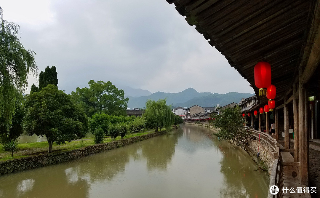 暑期浙江行（雁荡山、楠溪江、茗岙梯田、神仙居、方特）