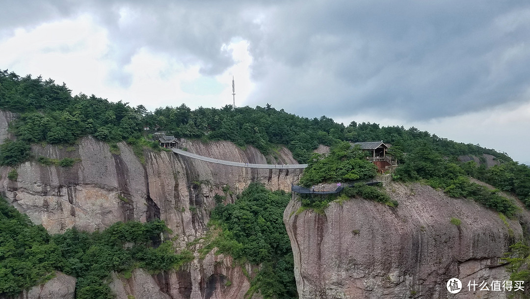 暑期浙江行（雁荡山、楠溪江、茗岙梯田、神仙居、方特）