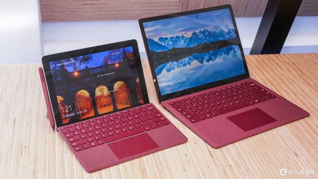 微软为什么要做 Surface Go?
