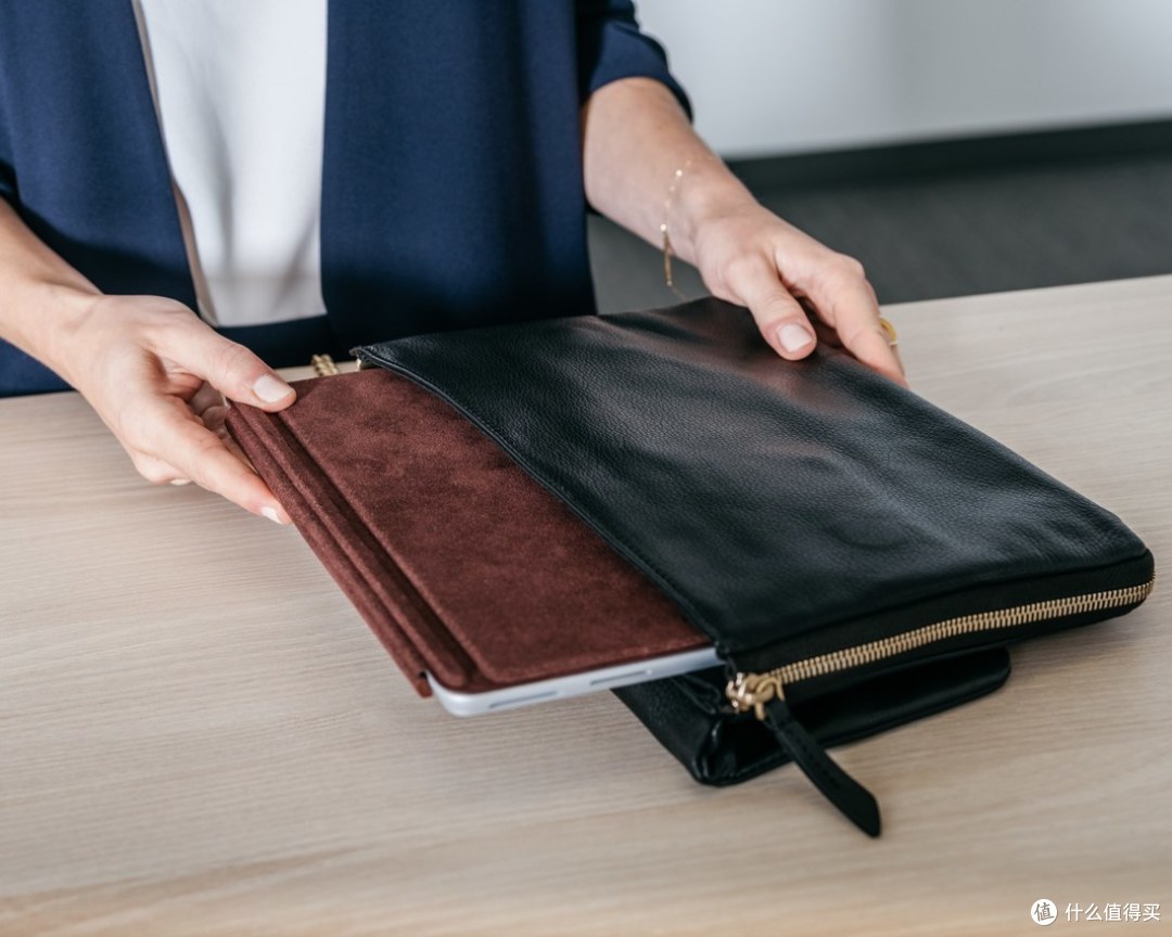 微软为什么要做 Surface Go?